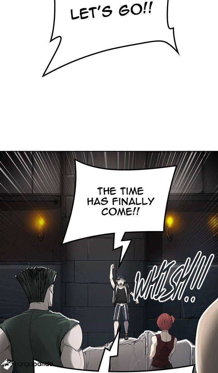 Tower of God Chapter 463 image 117
